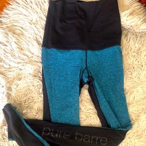 Splits59/Pure Barre legging